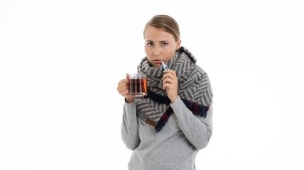 Не стоит кушать: продукты питания, которые нежелательны при гриппе и простуде