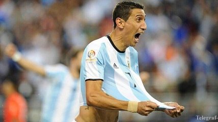 Копа Америка-2016. Аргентина без Месси взяла реванш у Чили