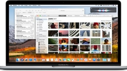 Apple выпустила новую версию macOS High Sierra для разработчиков