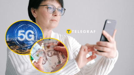 Что будет с тарифами после внедрения 5G