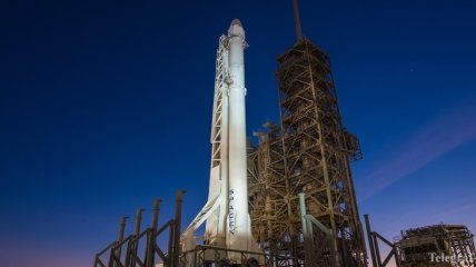 SpaceX запустит на орбиту десятую партию интернет-спутников Starlink