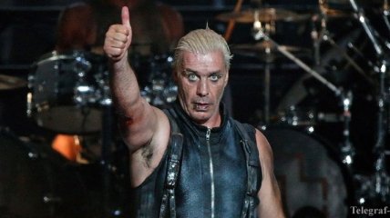 Возвращение легенд: Rammstein анонсировали две песни с нового альбома (Видео)