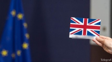 Британия не выйдет из ЕС, пока не выплатит €25 миллиардов долга