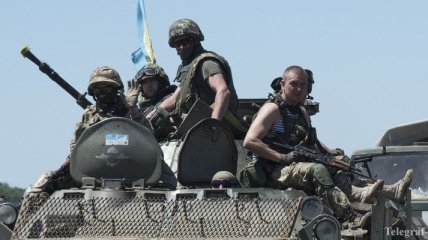 Ярош сравнил украинскую армию сейчас и год назад