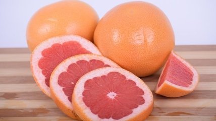 Названы главные причины не пренебрегать грейпфрутом