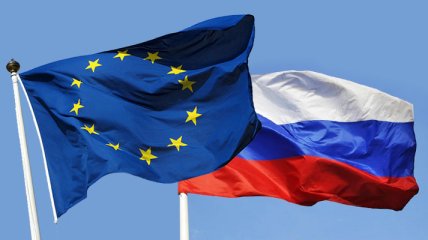 ЕС назвал "черный список" России "самовольным и необоснованным"