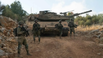 Израиль говорит с боевиками о временном прекращении огня