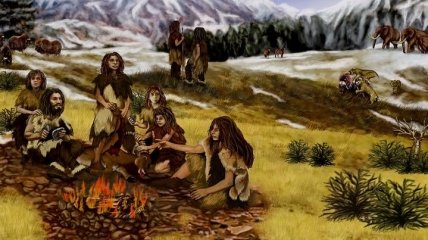 Новое исследование нашло еще одну причину вымирания неандертальцев