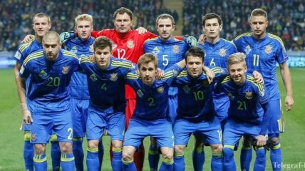 Леоненко: У сборной Украины нет сыгранности