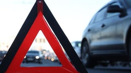На трассе Львов-Краковец случилось страшное ДТП