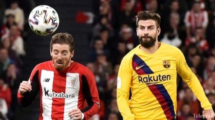 Пике: Игроки Барселоны едины как никогда