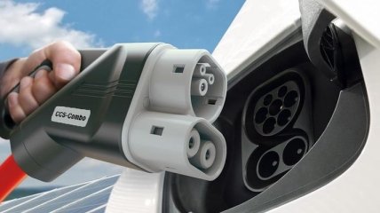 BMW, Daimler, Ford и VW построят в Европе сеть ультрабыстрых зарядных станций