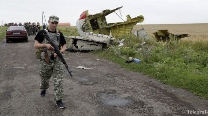 ОБСЕ: Боевики мешают наблюдателям работать 