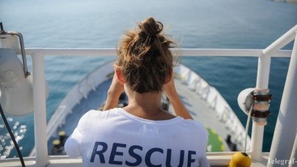 Билет в один конец: Более 1500 беженцев погибли в Средиземном море в этом году