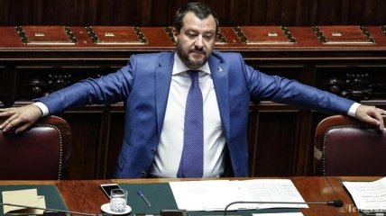 Вице-премьер Италии обвиняет Юнкера и Московиси в "разрушении Европы"