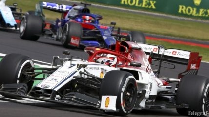 Формула-1: решение по Гран-при Британии еще не принято
