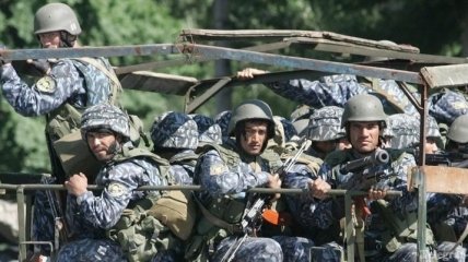 В Узбекистане не будет иностранных военных баз