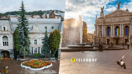 Палац Семенських-Левицьких