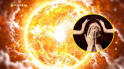 Магнитные бури