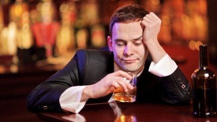 Главные заблуждения об алкоголе