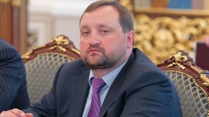 Арбузов поговорил с белорусским коллегой о важных проблемах