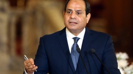 Египет передал Саудовской Аравии необитаемые острова в Красном море