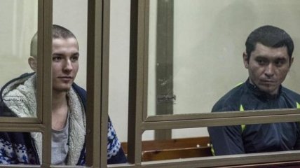 Украинец Панов, обвиняемый в подготовке теракта в РФ, подал жалобу в ЕСПЧ