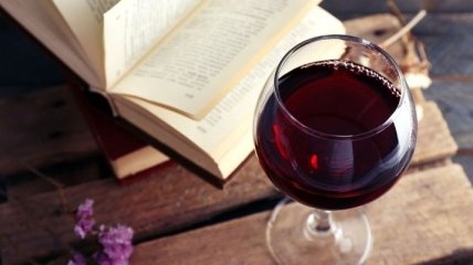 В Италии выпустили "литературные вина"