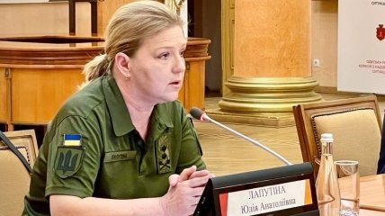 Громадська рада при Мінветеранів підтримала звернення до уряду щодо відставки Лапутіної