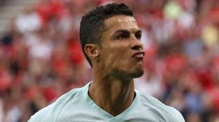Португалия дожала Венгрию на Евро-2020: видеообзор феерии Роналду