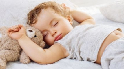 Сколько нужно спать детям для хорошей успеваемости