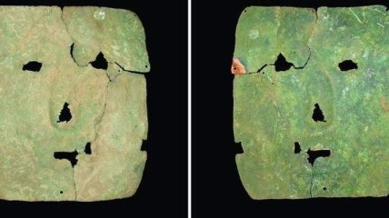 В Аргентине археологи обнаружили уникальный артефакт