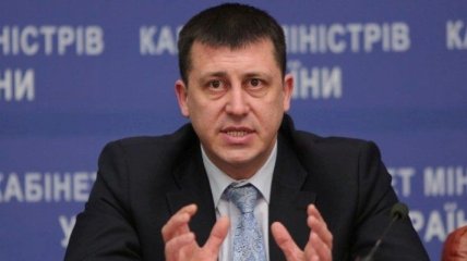 Кабмин Украины уволил Протаса с должности замглавы Госсанэпидслужбы