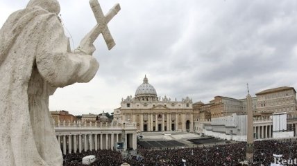 Шокирующие предсказания о судьбе нового Папы Римского