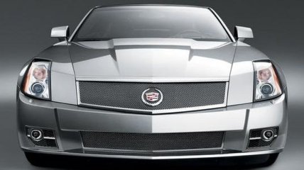 Cadillac разработает 2 новые модели