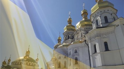 Православная церковь Украины перешла на новоюлианское летоисчисление