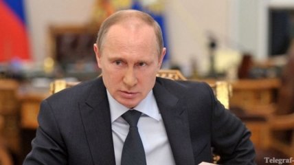 61-й день рождения Путин отметит на Бали