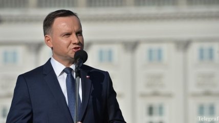 Польша надеется на перезагрузку отношений с Францией
