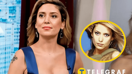 Співачка Альона Вінницька