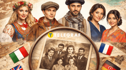 Родові імена