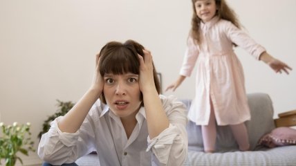 Чайлдфрі — усвідомлена бездітність