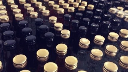 Рада сняла государственную монополию на производство спирта