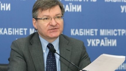 Немырю обязали рассказать о деньгах для пиара Тимошенко