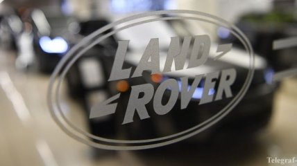 Jaguar Land Rover присоединилась к борьбе с COVID-19
