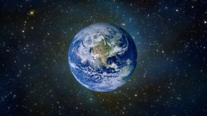 Ученые опровергли теорию появления Земли