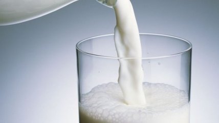 Почему не стоит исключать молоко из своего рациона?