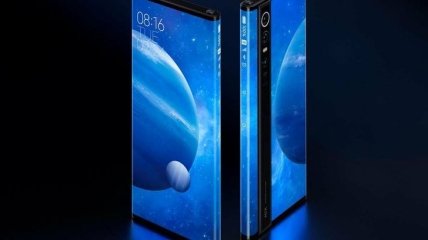 Huawei Mate X теперь можно купить: эксклюзивная распаковка смартфона (Видео)