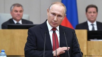 Ліміт президентства: Путін підписав зміни до Конституції