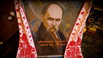 200-летие Шевченко отпразднуют на Майдане Незалежности