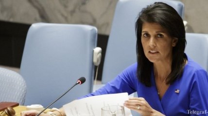 США пообещали применить собственные санкции к Сирии